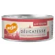Мнямс Delicatesse Тунец с курицей в нежном желе, 70 г