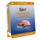 Брит Премиум Воздушный паштет для стерилизованных кошек (Курица), 100 г