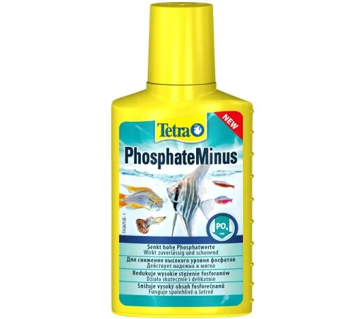 Tetra PhosphateMinus 100 мл