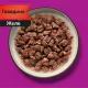 Whiskas Мясная коллекция (говядина в желе), 75 г х 28 шт (уп)