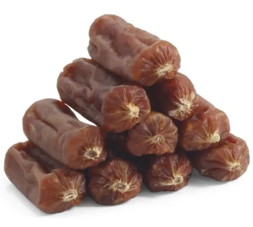 Triol PT07 Сосиски из утки, 70 г
