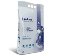 Lindocat Наполнитель Multi-Cat +, 12 л