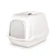 Туалет Pet Inn Space Cat Classic Line Зеленый