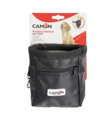CAMON Сумка поясная для лакомств, 12 x 6 x 14 см