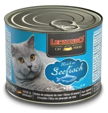 Leonardo (Rich in ocean fish), 200 г