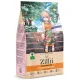 ZILLII Light & Sterilized Cat (Индейка, ягненок), 400 г