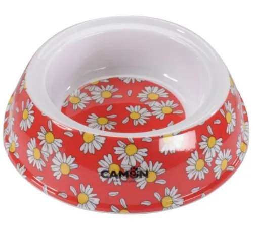 CAMON Миска с рисунком ромашки, 0,15 л