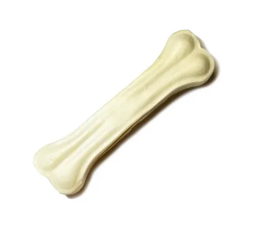 O'dog Кость Плоскость с кальцием, 6 (10 шт)