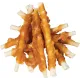 Лакомство: куриные палочки крученые, 90 г