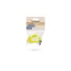 Beeztees Игрушка Фонарик зеркальный с колокольчиком,10 см