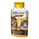 KeratinComplex Beauty Шампунь для длинношерстных кошек и собак, 400 мл