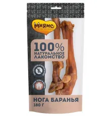Мнямс Нога баранья, 180 г