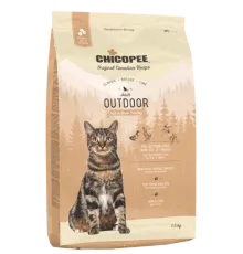 Chicopee CNL Outdoor (Курица) 1,5 кг