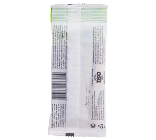 ТИТБИТ Косичка с мясом кролика Dental+, 40 г