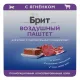 Брит Премиум Воздушный паштет для кошек с чувствительным пищеварением (Ягненок), 100 г