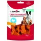 CAMON Снэки куриные в форме косточки, 90 г
