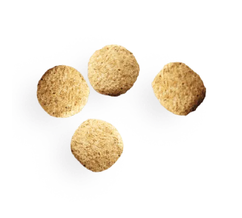 Josera Knuspies, 900 г