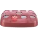 Trixie Игрушка для кошек Soccer, 33 × 23,5 см