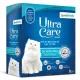 BentySandy Наполнитель Ultra Care Silver Ions, 8 л