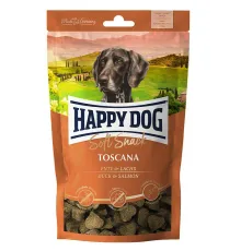 Happy Dog Soft Snack Toscana 100 г