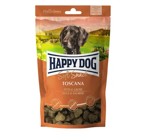 Happy Dog Soft Snack Toscana 100 г
