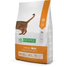 Nature's Protection Indoor, 400 г