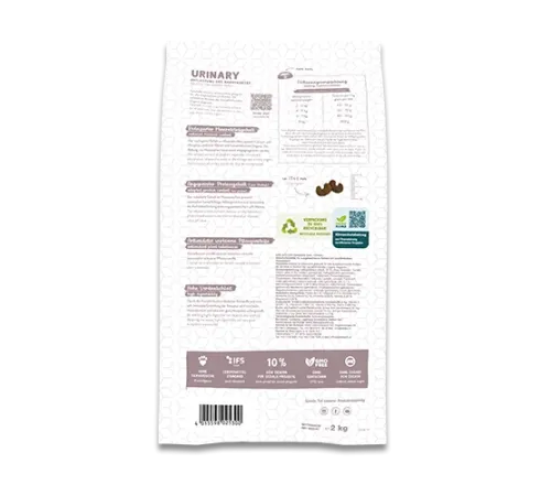 Bosch Sanabelle Adult Urinary, 400 г New