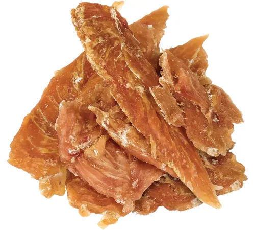 Лакомство: куриные грудки сушеные, 90 г