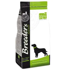 Primordial Breeders Dog Adult (Буйвол, скумбрия), 20 кг