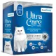BentySandy Наполнитель Ultra Care Active Carbon, 8 л