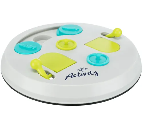 Trixie Игрушка для грызунов Flip Board, 23 см