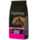 Optimanova Cat Exquisite (Курица и рис), 2 кг