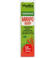 VladOx Микро колор, 50 мл