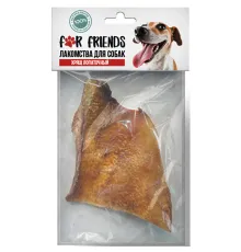 For Friends Лакомство для собак Хрящ лопаточный, 40 гр