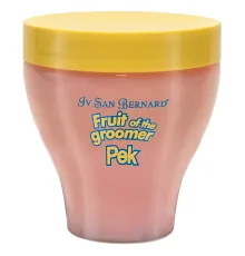 Iv San Bernard Маска Fruit of the Groomer Pink Grapefruit, 250 мл