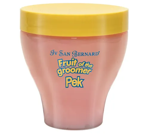 Iv San Bernard Маска Fruit of the Groomer Pink Grapefruit, 250 мл