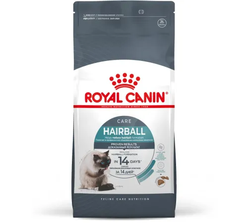 Royal Canin Hairball Care 400 г