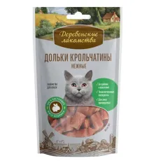 Деревенские Лакомства (Дольки крольчатины нежные), 45 г