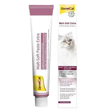 Gimcat Мальт-софт экстра паста, 20 г