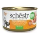 Schesir Complements Cat (Тунец, алоэ в желе), 70 г