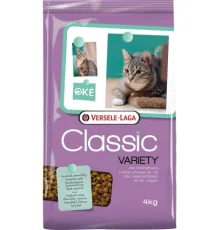 Versele-Laga OKE Cat Classic Variety, 4 кг