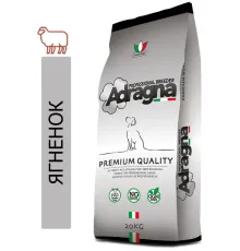 Adragna Professional Breeder Premium Daily (Ягненок), 20 кг