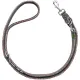 Hunter Поводок T-Leash Divo Reflect, красно-серый, 15/200