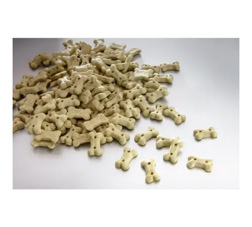 Mera Печенье для собак Puppy Knochen Mint, 10 кг