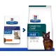 Hill's Prescription Diet m/d Diabetes для кошек, с курицей 1,5 кг