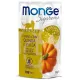 Monge Supreme Sterilized Cat Пауч из тунца с киноа и тыквой, 80 г