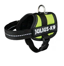 Trixie Julius-K9 Baby Green 30-40 см