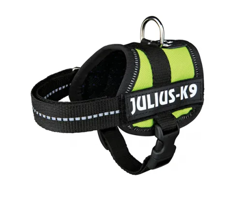 Trixie Julius-K9 Baby Green 30-40 см