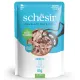 Schesir Пауч C&B Adult Cat (Тунец в желе), 85 г
