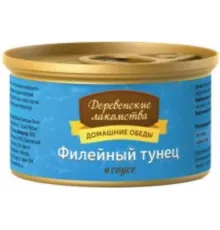 Деревенские лакомства